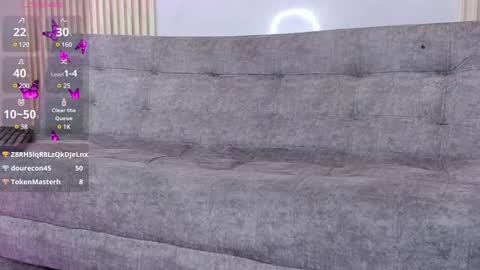 ARIA online show from February 8, 2025, 5:08 pm