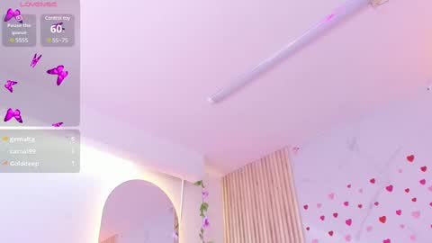 ARIA online show from February 28, 2025, 5:15 pm