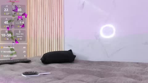 ARIA online show from March 8, 2025, 4:06 pm