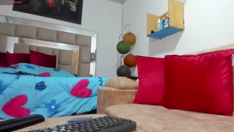 Jaden online show from March 2, 2026, 8:32 am