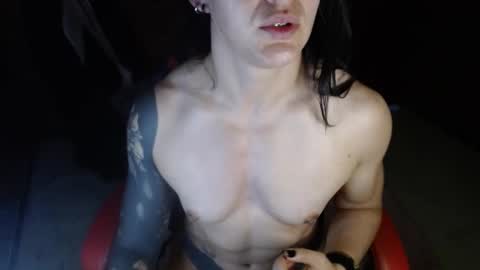 jadesexfun online show from March 3, 2025, 12:16 pm