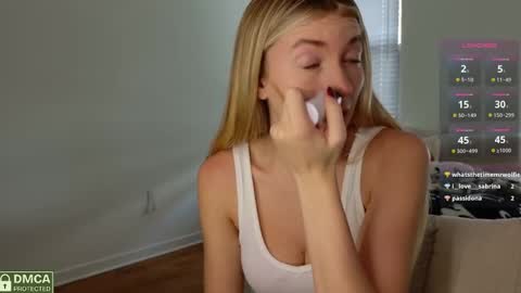 Snapshot of jadewilkinson chatting on September 20, 2025, 7:48 pm jadewilkinson online show from September 20, 2025, 7:48 pm