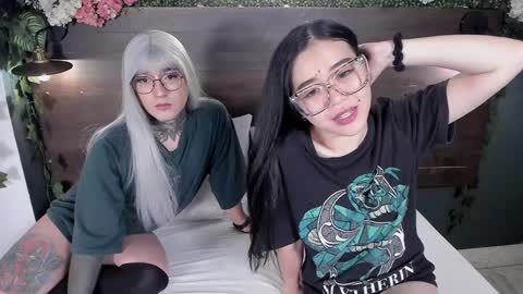 Jade  Khada online show from January 28, 2025, 11:28 pm