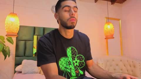 Snapshot of jadiel_stone chatting on June 2, 2026, 11:56 am Jadiel online show from June 2, 2026, 11:56 am
