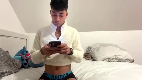 jadson2601 online show from March 3, 2026, 5:24 am