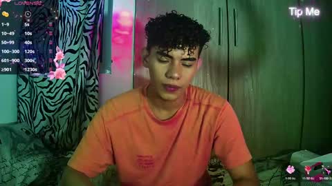 Snapshot of jaedasky_ chatting on December 2, 2024, 4:20 am javi15 online show from December 2, 2024, 4:20 am