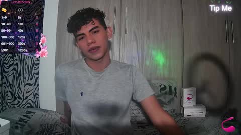 Snapshot of jaedasky_ chatting on December 7, 2024, 5:15 am javi15 online show from December 7, 2024, 5:15 am