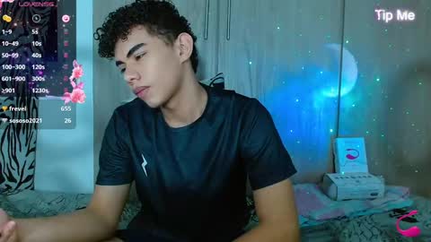 Snapshot of jaedasky_ chatting on December 13, 2024, 9:24 am javi15 online show from December 13, 2024, 9:24 am