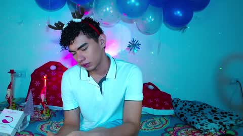 Snapshot of jaedasky_ chatting on December 26, 2024, 6:52 am javi15 online show from December 26, 2024, 6:52 am