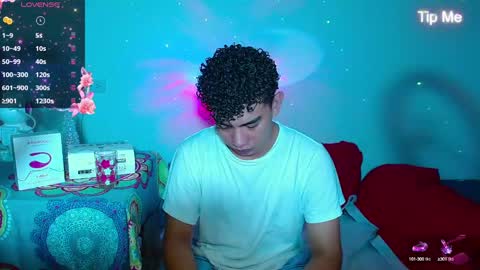 Snapshot of jaedasky_ chatting on January 23, 2025, 6:17 am javi15 online show from January 23, 2025, 6:17 am