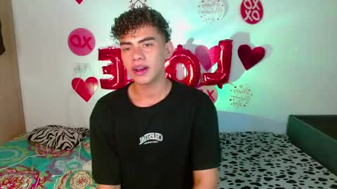 Snapshot of jaedasky_ chatting on March 9, 2025, 1:46 am javi15 online show from March 9, 2025, 1:46 am