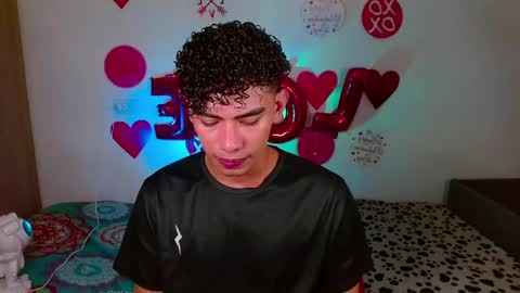 Snapshot of jaedasky_ chatting on March 10, 2025, 1:45 am javi15 online show from March 10, 2025, 1:45 am