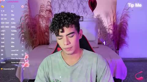 Snapshot of jaedasky_ chatting on September 26, 2025, 3:43 am javi15 online show from September 26, 2025, 3:43 am