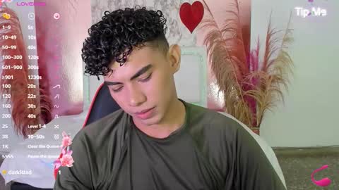 Snapshot of jaedasky_ chatting on October 8, 2025, 3:37 am javi15 online show from October 8, 2025, 3:37 am