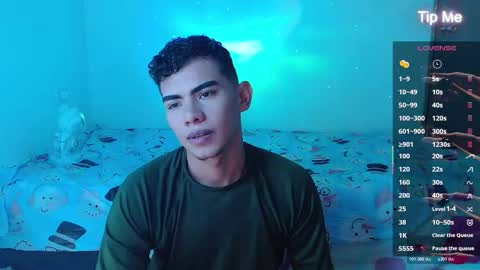 Snapshot of jaedasky_ chatting on November 30, 2025, 2:59 am javi15 online show from November 30, 2025, 2:59 am