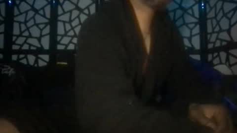 jaehamilton online show from May 3, 2026, 5:35 am