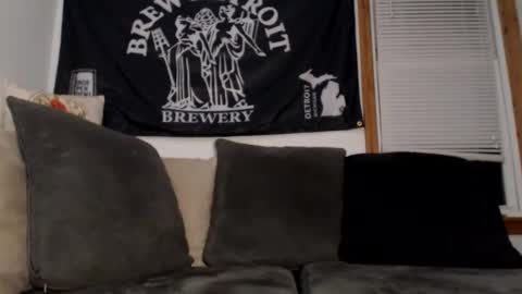 Naughty Jae online show from December 23, 2025, 2:31 am