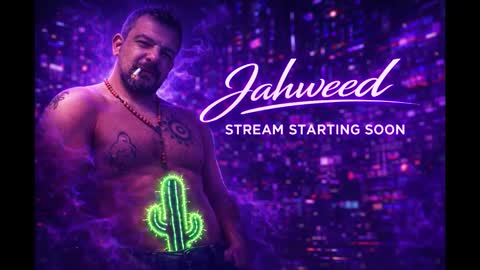 Jahweed online show from March 24, 2026, 10:09 am