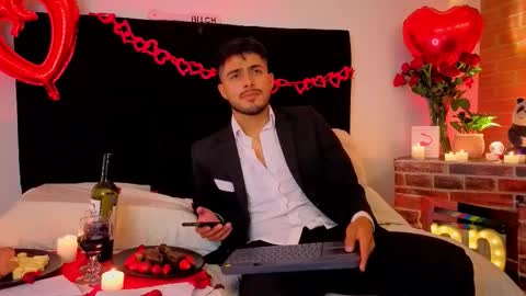 Jaiden online show from February 14, 2026, 5:15 am