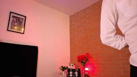 Jaiden online show from April 18, 2026, 12:36 am