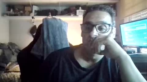 Snapshot of jaimellon26 chatting on January 6, 2026, 1:37 pm jaimellon26 online show from January 6, 2026, 1:37 pm