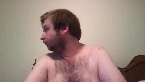 Jaret online show from October 13, 2025, 4:23 am