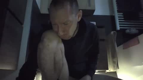 jak_81 online show from January 29, 2025, 7:04 am