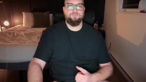 Jake online show from March 11, 2026, 11:33 pm