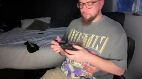 Jake online show from March 14, 2026, 11:04 am