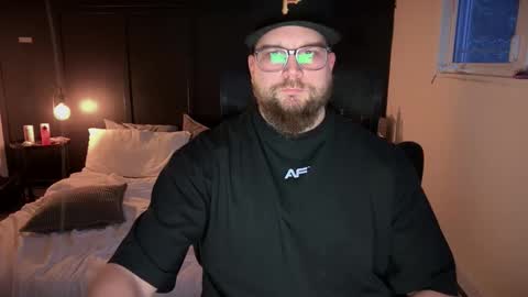 Jake online show from March 19, 2026, 11:20 pm