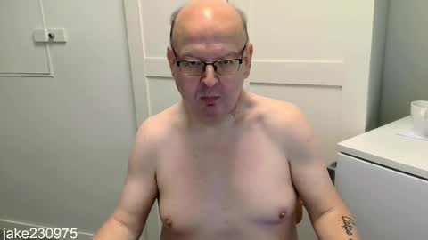 Snapshot of jake230975 chatting on October 18, 2025, 7:14 pm Jake2309 online show from October 18, 2025, 7:14 pm