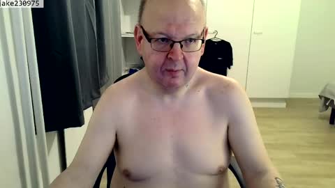 Jake2309 online show from March 28, 2026, 7:57 pm