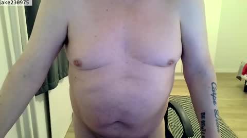 Jake2309 online show from June 1, 2026, 7:15 pm