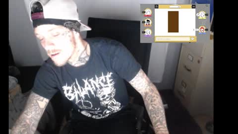 showingitoff online show from December 17, 2025, 5:02 am