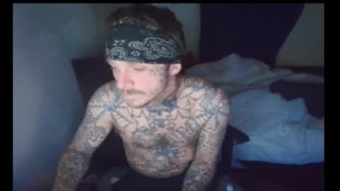 showingitoff online show from February 1, 2026, 7:40 am