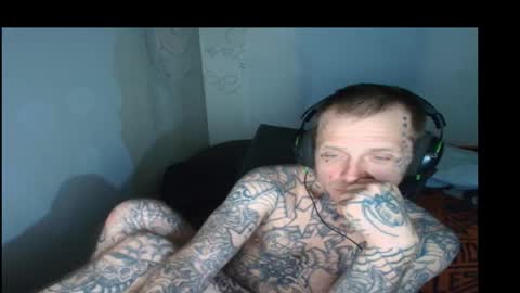 showingitoff online show from March 5, 2026, 7:26 am