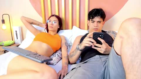 Jake And Nicole online show from January 10, 2026, 12:56 am