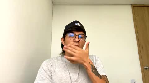 JAKE BOO online show from January 4, 2025, 9:31 pm