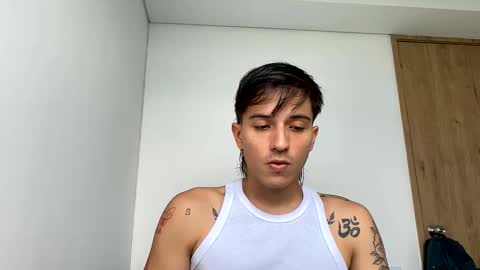 JAKE BOO online show from January 13, 2025, 6:59 pm