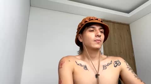 JAKE BOO online show from January 20, 2025, 4:45 pm