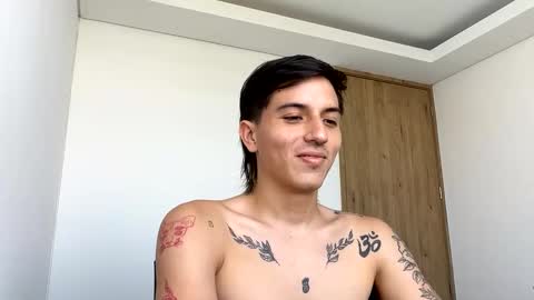 JAKE BOO online show from January 23, 2025, 5:42 pm