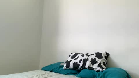 JAKE BOO online show from January 30, 2025, 10:08 pm