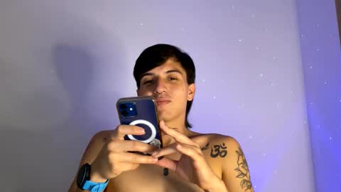 JAKE BOO online show from February 8, 2025, 3:41 am