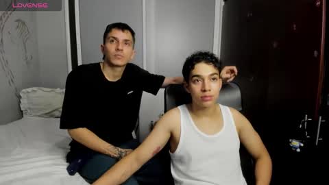 JAKE BOO online show from September 14, 2025, 1:49 am