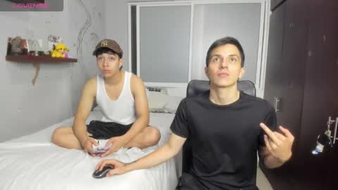 JAKE BOO online show from October 4, 2025, 11:58 pm