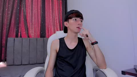 Snapshot of jake_evanss_ chatting on January 20, 2025, 2:03 pm JAKE online show from January 20, 2025, 2:03 pm