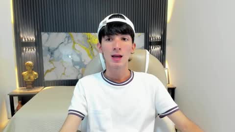 Snapshot of jake_evanss_ chatting on October 10, 2025, 8:30 pm JAKE online show from October 10, 2025, 8:30 pm