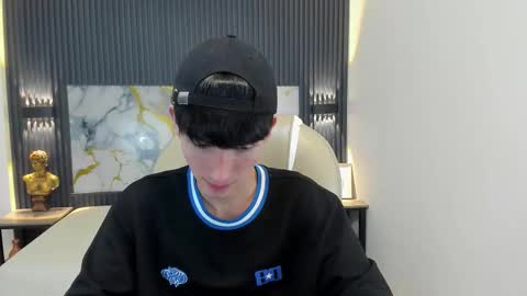 Snapshot of jake_evanss_ chatting on October 11, 2025, 8:40 pm JAKE online show from October 11, 2025, 8:40 pm