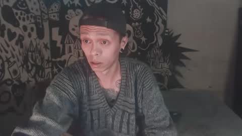 Snapshot of jake_js1 chatting on January 5, 2026, 10:57 pm JakeRam online show from January 5, 2026, 10:57 pm