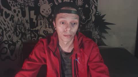 Snapshot of jake_js1 chatting on February 9, 2026, 12:36 am JakeRam online show from February 9, 2026, 12:36 am